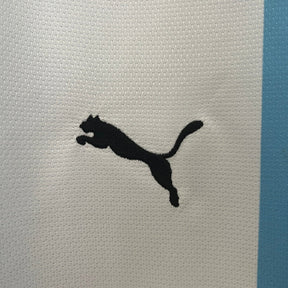 Camisa Lazio 99/00 III Third - Versão Retrô