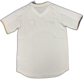 Camisa Leeds United 00/01 I Home - Versão Retrô