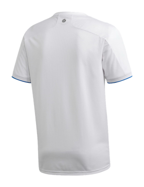 Camisa Leeds United 20/21 I Home - Versão Torcedor