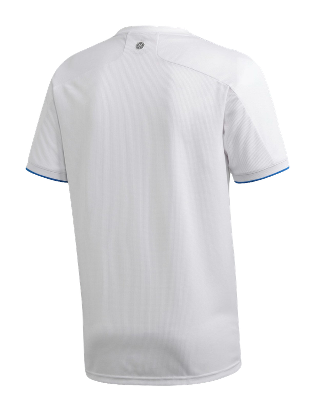 Camisa Leeds United 20/21 I Home - Versão Torcedor