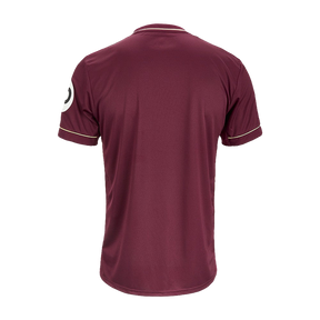 Camisa Leeds United 20/21 III Third - Versão Torcedor