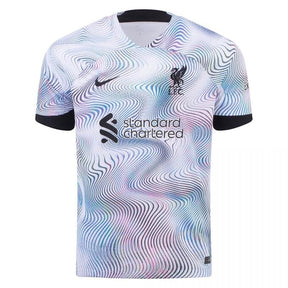 Camisa Liverpool 22/23 II Away - Versão Torcedor