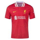 Camisa Liverpool 24/25 I Home - Versão Jogador