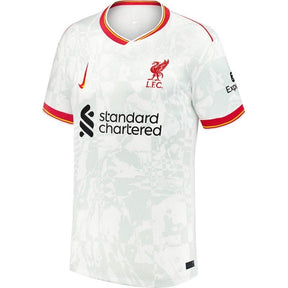 Camisa Liverpool 24/25 III Third - Versão Torcedor
