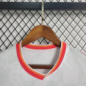 Camisa Liverpool 24/25 III Third - Versão Torcedor