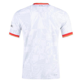 Camisa Liverpool 24/25 III Third - Versão Jogador