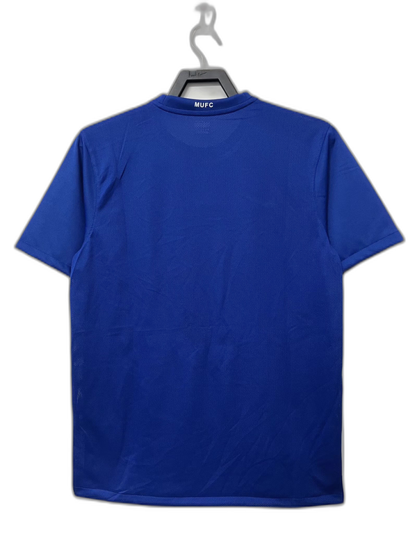 Camisa Manchester United 08/09 III Third - Versão Retrô