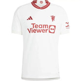 Camisa Manchester United 23/24 III Third - Versão Torcedor