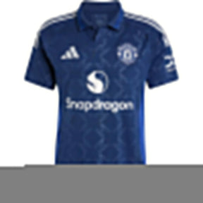 Camisa Manchester United 24/25 II Away - Versão Torcedor