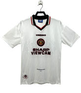 Camisa Manchester United 96/97 II Away - Versão Retrô