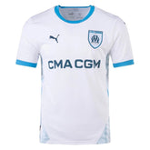 Camisa Marselha 24/25 I Home - Versão Torcedor