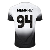 Camisa Memphis Depay Corinthians 24/25 I Home - Versão Torcedor