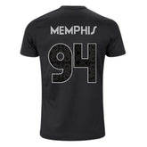 Camisa Memphis Depay Corinthians 24/25 II Away - Versão Torcedor
