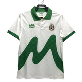 Camisa México 1995 II Away - Versão Retrô