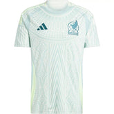 Camisa México 24/25 II Away - Versão Torcedor