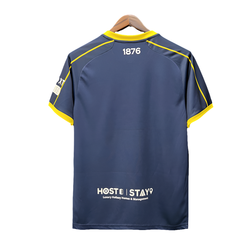 Camisa Middlesbrough 23/24 II Away - Versão Torcedor