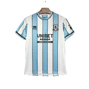 Camisa Middlesbrough 24/25 II Away - Versão Torcedor