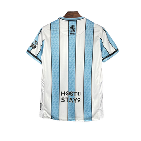 Camisa Middlesbrough 24/25 II Away - Versão Torcedor