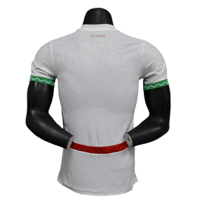 Camisa Marrocos 25/26 II Away - Versão Jogador