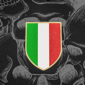 Camisa Napoli 23/24 Edição de Halloween - Versão Torcedor