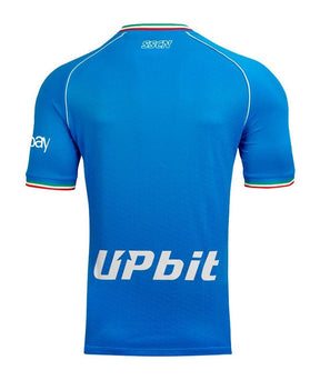 Camisa Napoli 23/24 I Home - Versão Torcedor