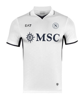Camisa Napoli 24/25 II Away - Versão Torcedor