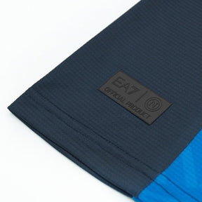 Camisa Napoli 24/25 Pré-Jogo - Versão Torcedor