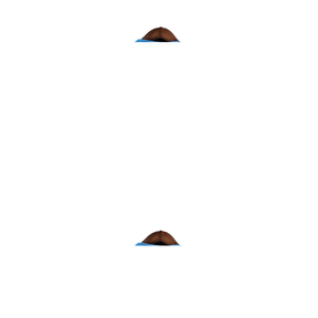 Camisa Napoli 88/89 I Home - Versão Retrô