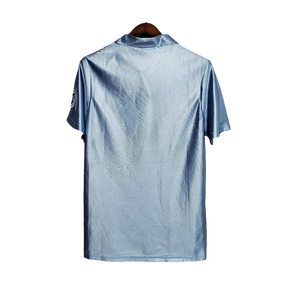 Camisa Napoli 90/91 I Home - Versão Retrô
