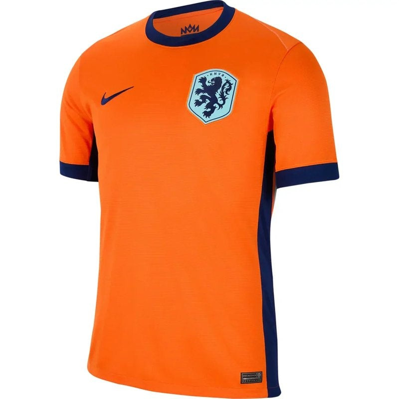 Camisa Países Baixos 24/25 I Home - Versão Torcedor