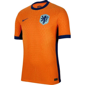 Camisa Países Baixos 24/25 I Home - Versão Jogador
