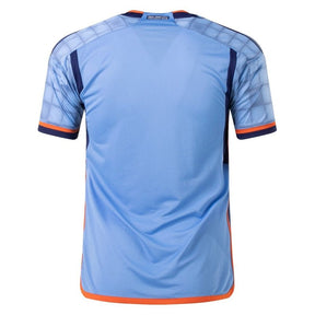 Camisa New York City FC 23/24 I Home - Versão Jogador