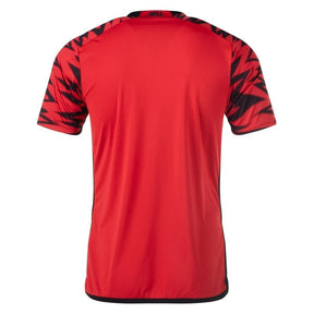 Camisa New York Vermelho Bulls 24/25 I Home - Versão Torcedor
