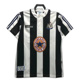 Camisa Newcastle United 95/97 I Home - Versão Retrô