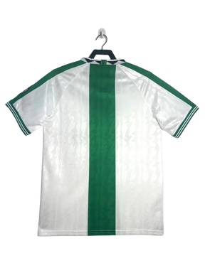 Camisa Nigéria 1996 II Away - Versão Retrô