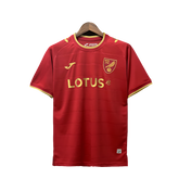 Camisa Norwich 22/23 II Away - Versão Torcedor