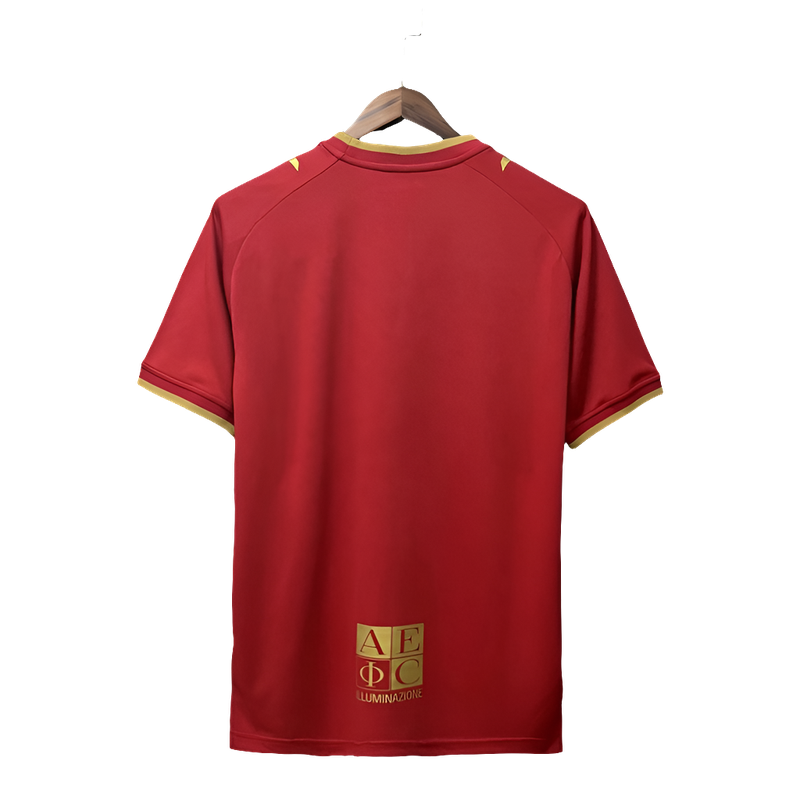 Camisa Norwich 22/23 II Away - Versão Torcedor