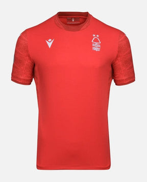 Camisa Nottingham Forest 22/23 I Home - Versão Torcedor