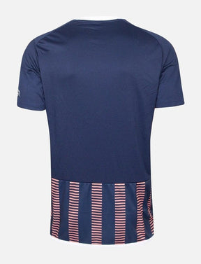 Camisa Nottingham Forest 23/24 III Third - Versão Torcedor