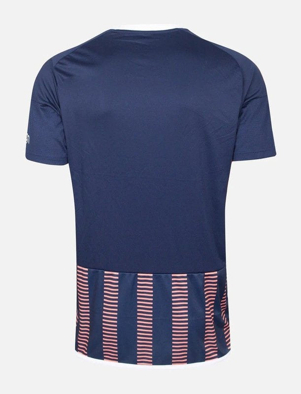 Camisa Nottingham Forest 23/24 III Third - Versão Torcedor