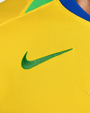Kit Infantil Brasil Home 2025/26