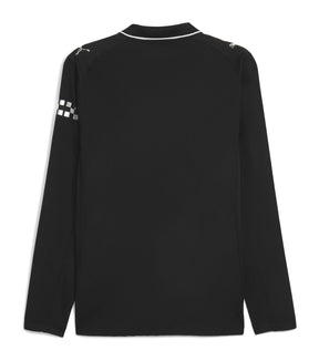 Camisa Manchester City Away 2025/26 - Manga Longa