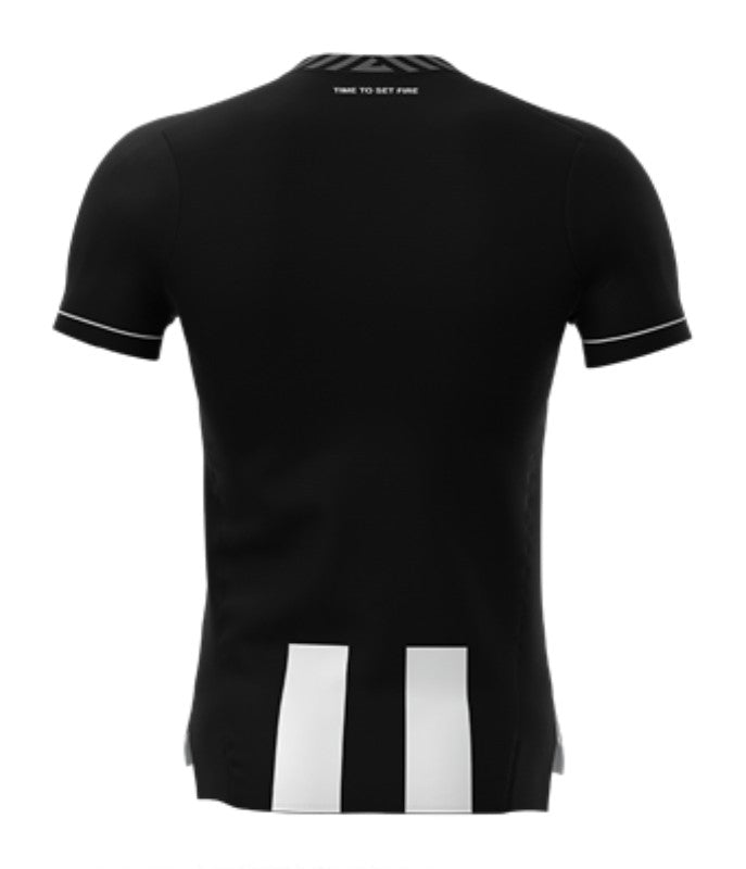 Camisa Botafogo 22/23 I Home - Versão Torcedor