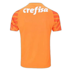 Camisa Palmeiras 24/25 Goleiro III Third - Versão Torcedor