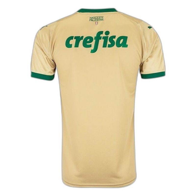 Camisa Palmeiras 24/25 III Third - Versão Torcedor