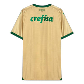 Camisa Palmeiras 24/25 III Third - Versão Jogador