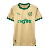 Camisa Palmeiras 24/25 III Third - Feminina
