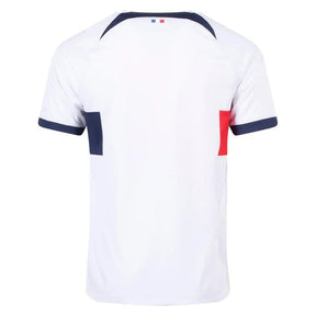 Camisa Paris Saint-Germain (PSG) 23/24 II Away - Versão Torcedor