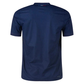 Camisa Paris Saint-Germain (PSG) 24/25 I Home - Versão Jogador