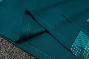 Conjunto do Cruzeiro 25/26 Verde